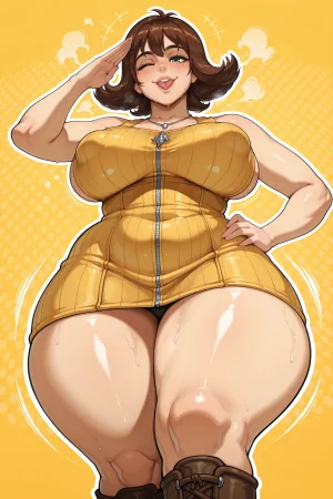 Yashug02 Selphie Tilmitt Final Fantasy 8 - Page 2