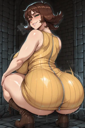 Yashug02 Selphie Tilmitt Final Fantasy 8 - Page 4