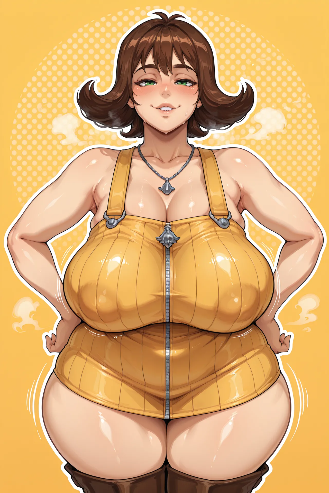 Yashug02 Selphie Tilmitt Final Fantasy 8 - Image 1