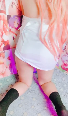 Yaxie Lotte - Marin - Page 10