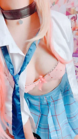 Yaxie Lotte - Marin - Page 7