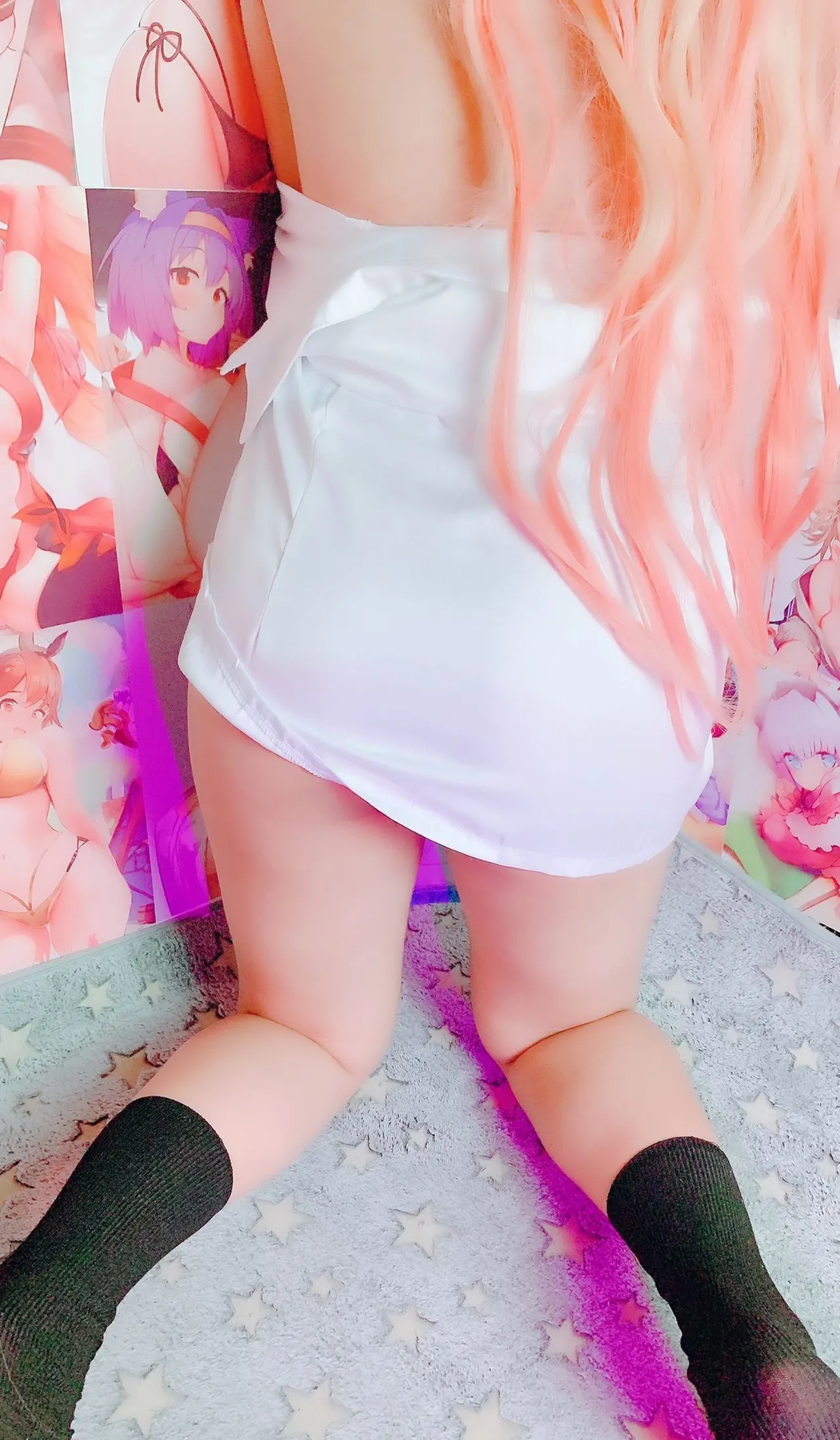 Yaxie Lotte - Marin - Image 10