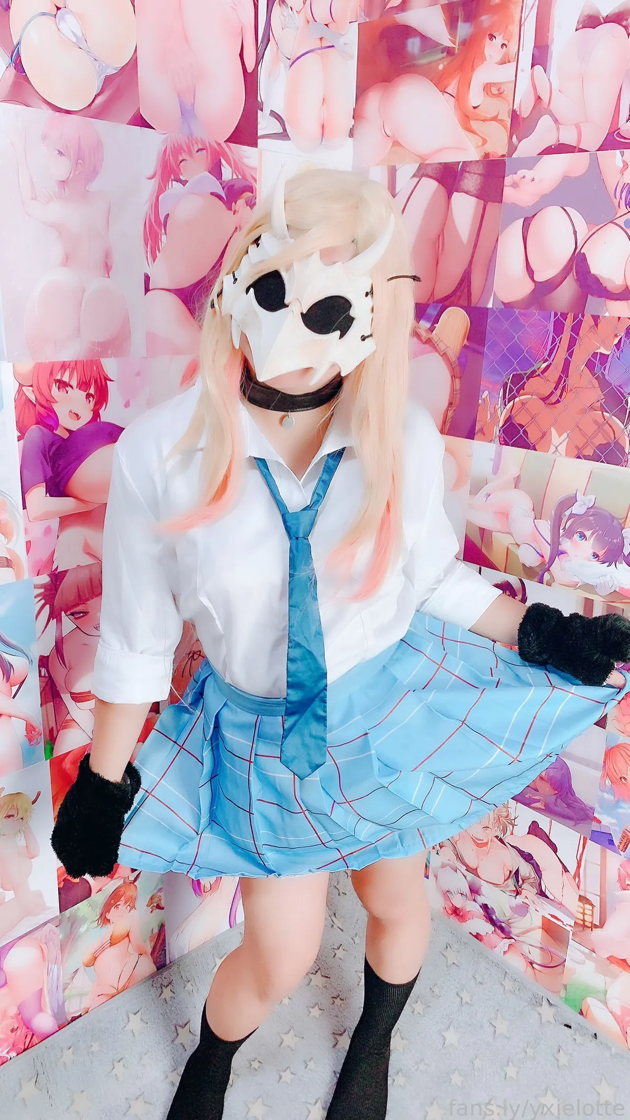 Yaxie Lotte - Marin - Image 2