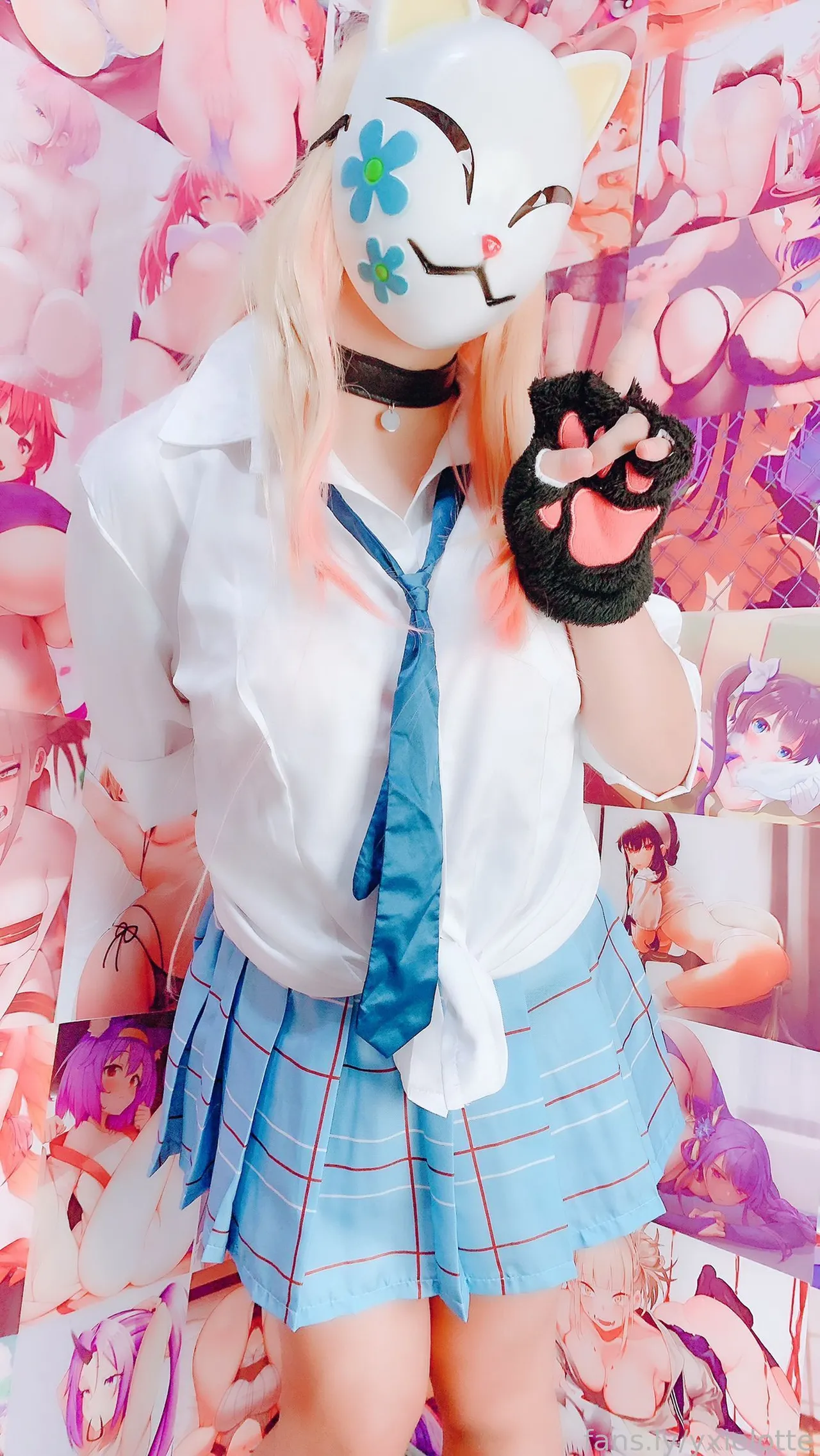 Yaxie Lotte - Marin - Image 3