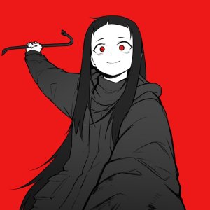 YBlndr Ynd Blndr Knife Girl Subject 02 - Page 10