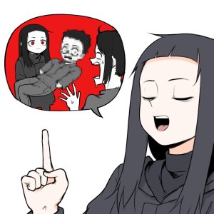 YBlndr Ynd Blndr Knife Girl Subject 02 - Page 14