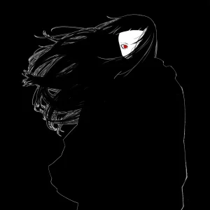 YBlndr Ynd Blndr Knife Girl Subject 02 - Page 2