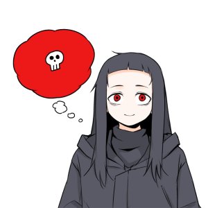 YBlndr Ynd Blndr Knife Girl Subject 02 - Page 7