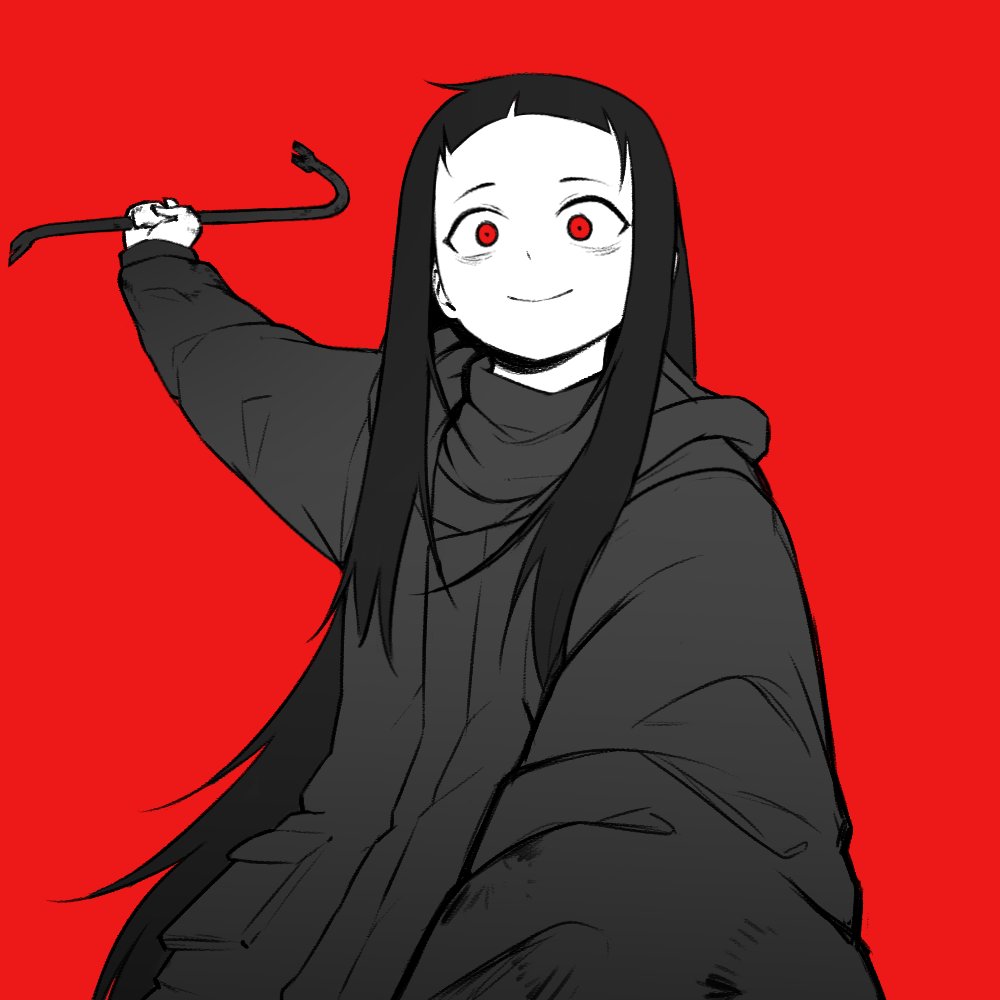 YBlndr Ynd Blndr Knife Girl Subject 02 - Image 10