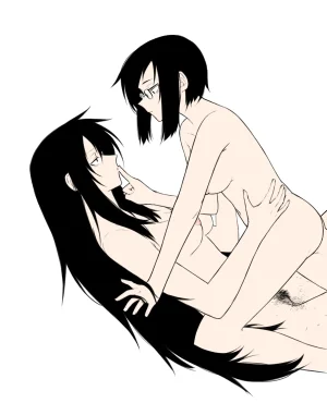 YBlndr Ynd Blndr The Wesson siblings dressed in bikini cat girl attire for my amusement - Page 25