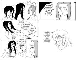 YBlndr Ynd Blndr The Wesson siblings dressed in bikini cat girl attire for my amusement - Page 3