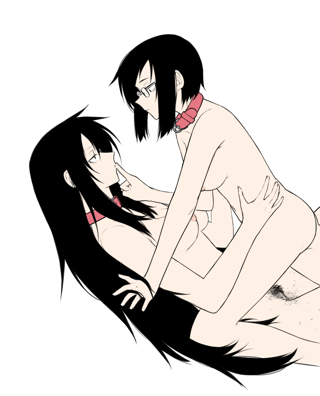 YBlndr Ynd Blndr The Wesson siblings dressed in bikini cat girl attire for my amusement - Image 23