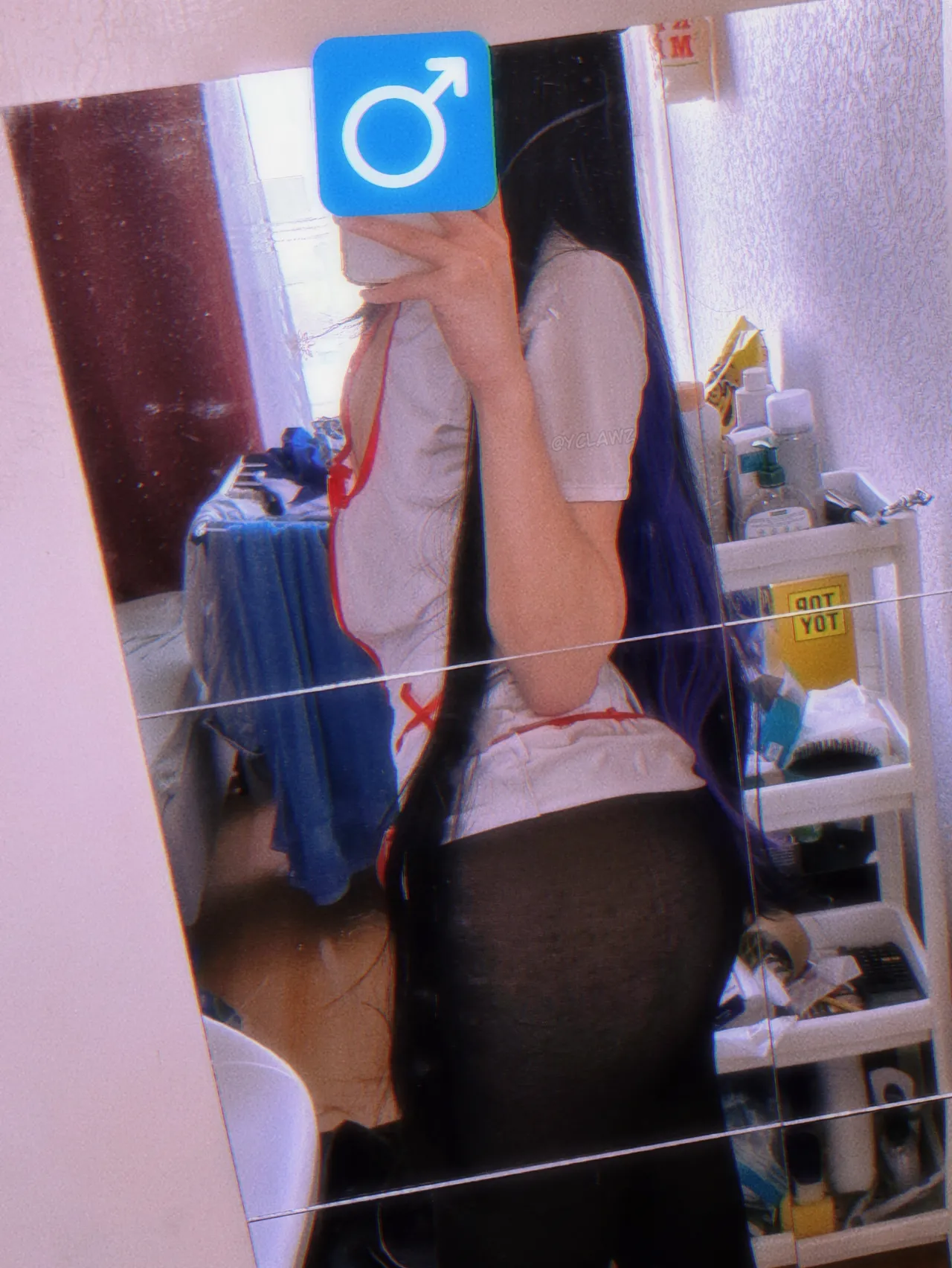 Yclawz - Nurse Nerissa - Image 8