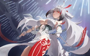 Ye Shunguang - Page 19