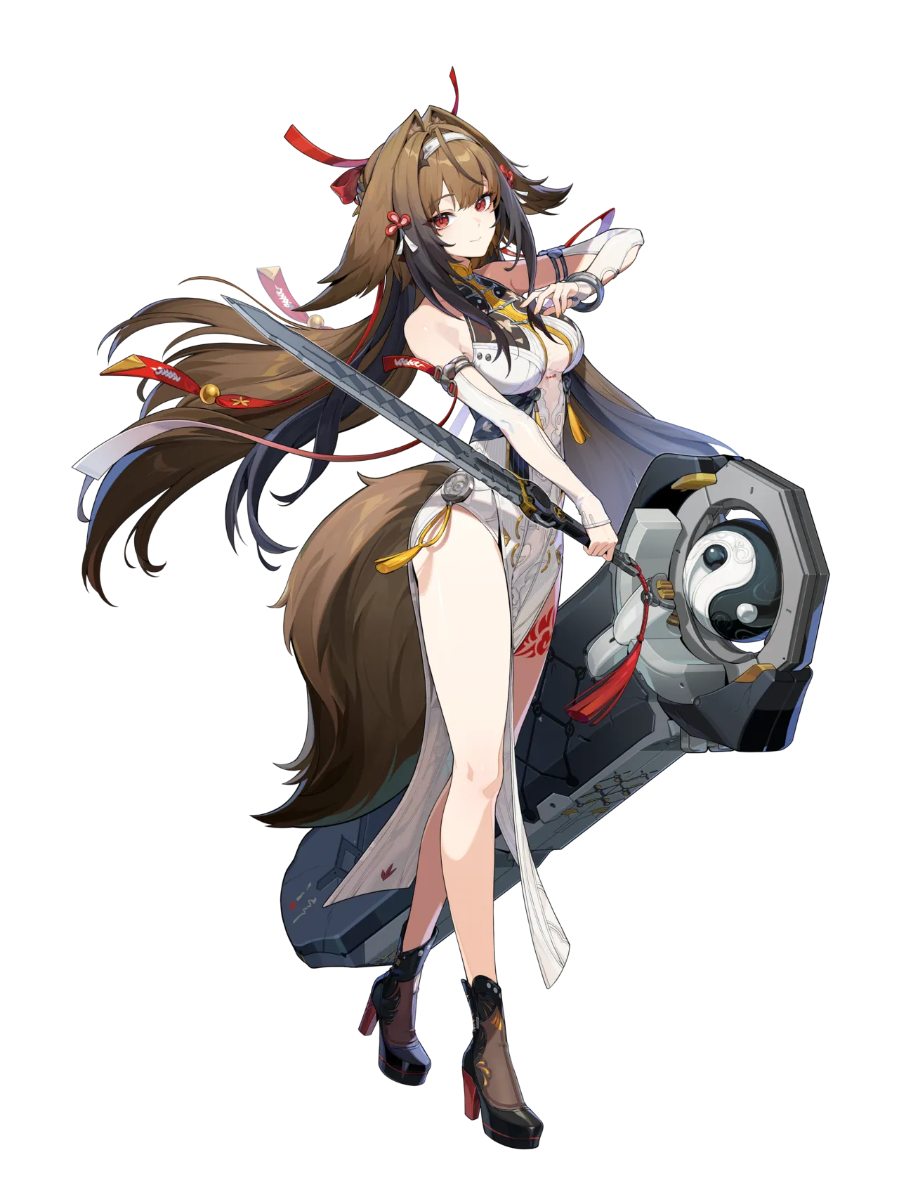 Ye Shunguang - Image 1