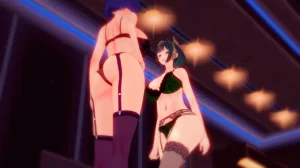 Yellow vs Nefer - Page 10