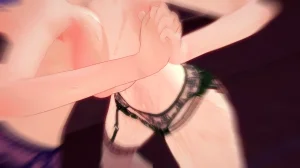 Yellow vs Nefer - Page 106