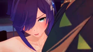 Yellow vs Nefer - Page 108