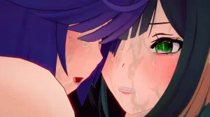 Yellow vs Nefer - Page 116