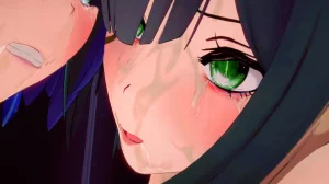 Yellow vs Nefer - Page 119