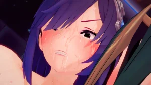 Yellow vs Nefer - Page 122