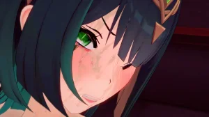 Yellow vs Nefer - Page 134