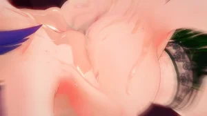 Yellow vs Nefer - Page 135