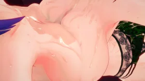 Yellow vs Nefer - Page 136