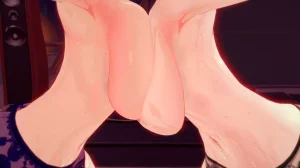 Yellow vs Nefer - Page 145