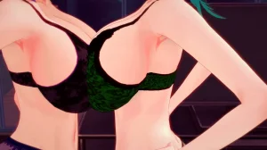 Yellow vs Nefer - Page 16