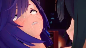 Yellow vs Nefer - Page 162