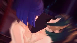 Yellow vs Nefer - Page 183