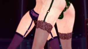 Yellow vs Nefer - Page 188