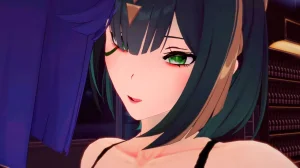 Yellow vs Nefer - Page 19