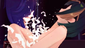 Yellow vs Nefer - Page 197