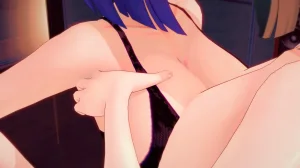 Yellow vs Nefer - Page 26