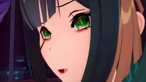 Yellow vs Nefer - Page 31