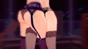 Yellow vs Nefer - Page 33