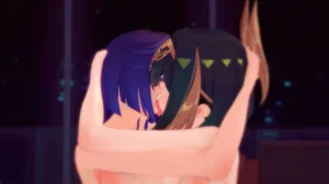 Yellow vs Nefer - Page 35