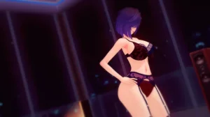 Yellow vs Nefer - Page 4