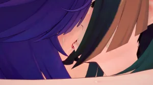 Yellow vs Nefer - Page 46