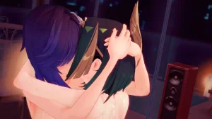 Yellow vs Nefer - Page 49