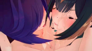 Yellow vs Nefer - Page 61