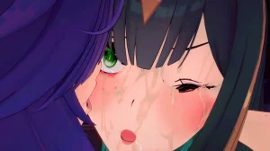 Yellow vs Nefer - Page 63