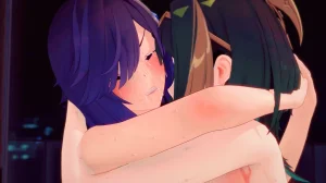 Yellow vs Nefer - Page 65