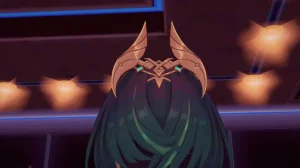 Yellow vs Nefer - Page 7