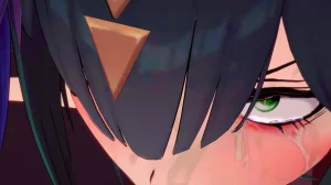 Yellow vs Nefer - Page 88