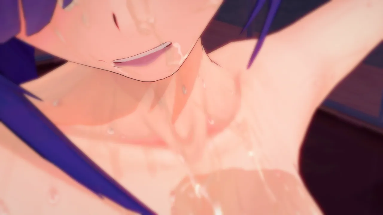 Yellow vs Nefer - Image 107