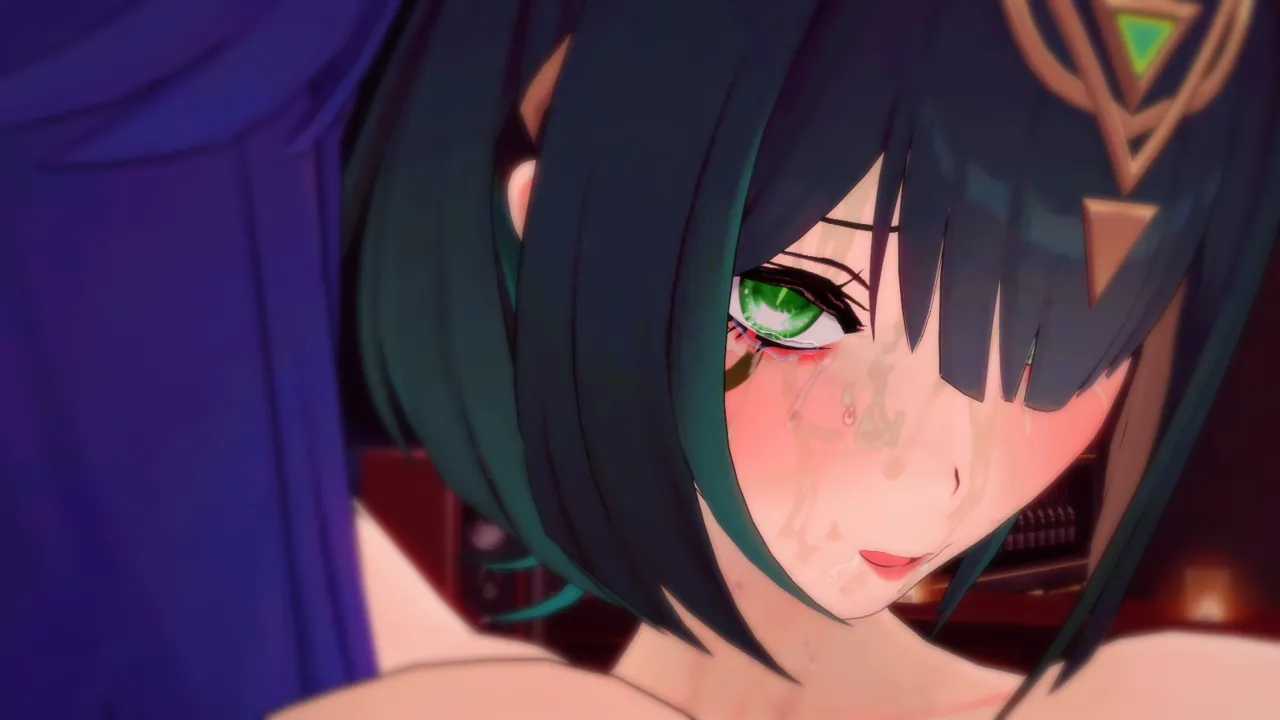 Yellow vs Nefer - Image 127