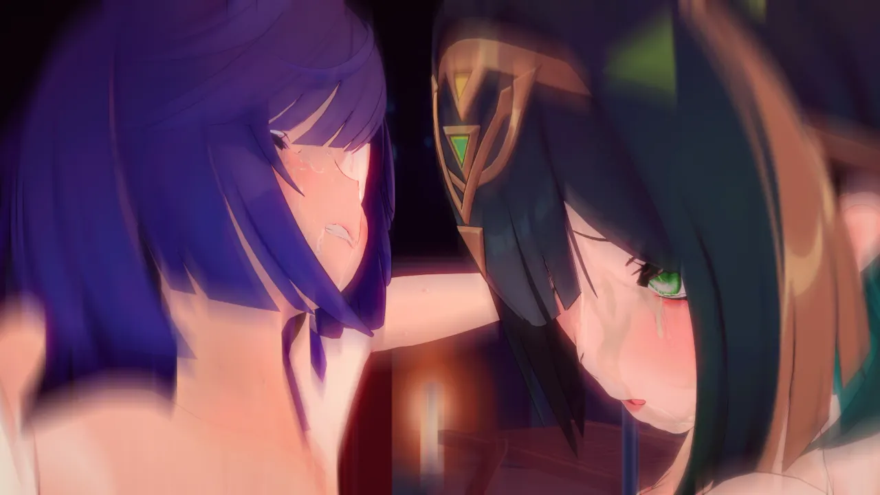 Yellow vs Nefer - Image 128